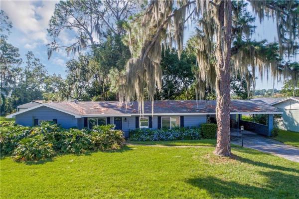 LAKE JUNIETTA HOMESITES