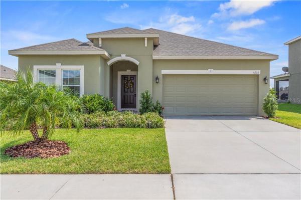 EUSTIS GRAND ISLAND RESERVE