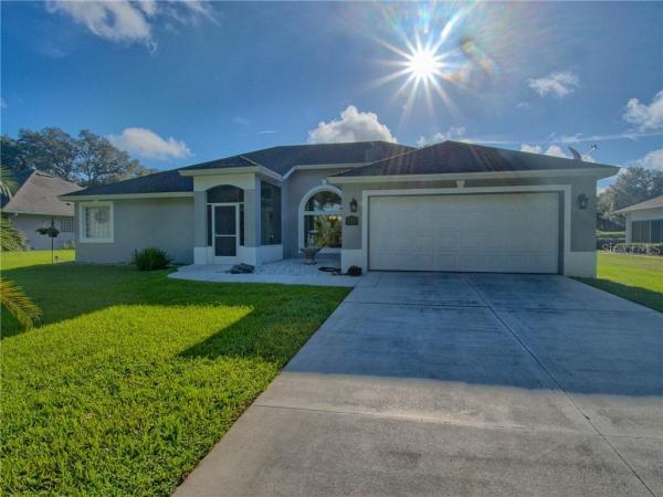 LADY LAKE THE LAKES OF LADY LAKE SUB LOT 3 BLK A