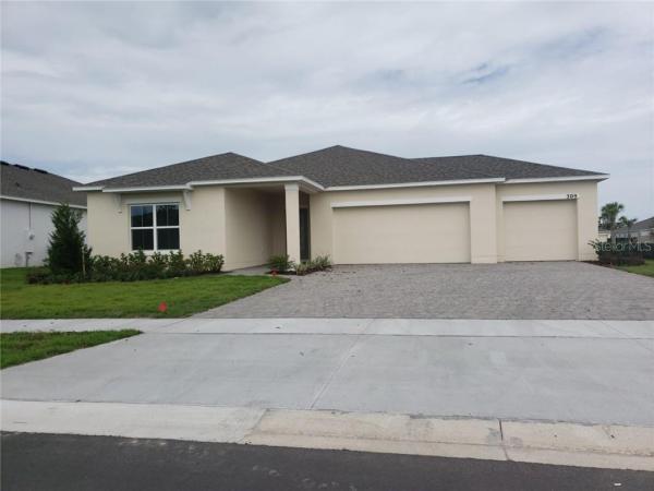 STEPPING STONE PRESERVE