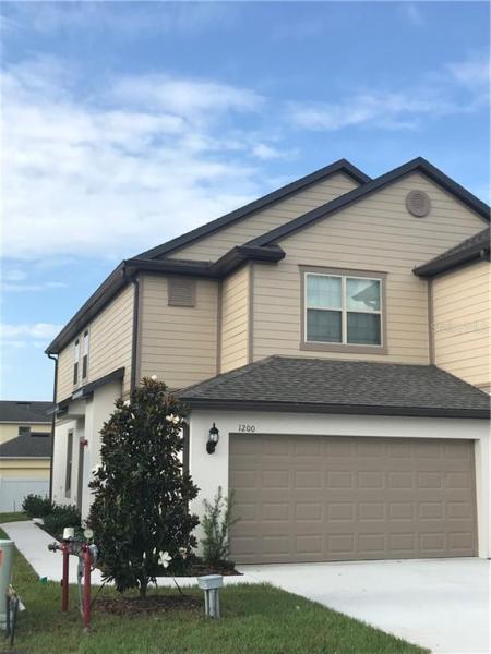 EMERSON NORTH TOWNHOMES