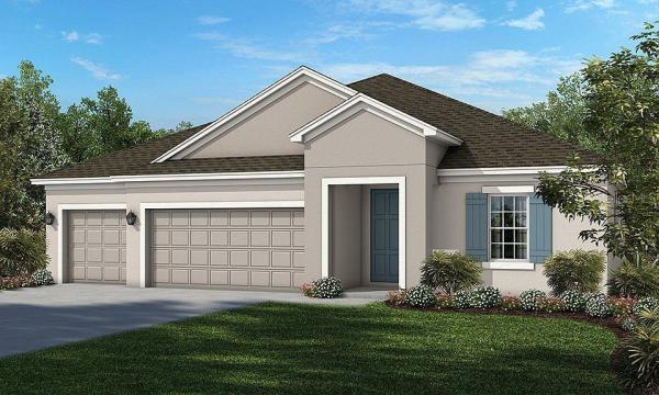 ENCLAVE AT CHANNING PARK PH