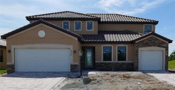 SAVANNA AT LAKEWOOD RANCH PH II SUBPH A