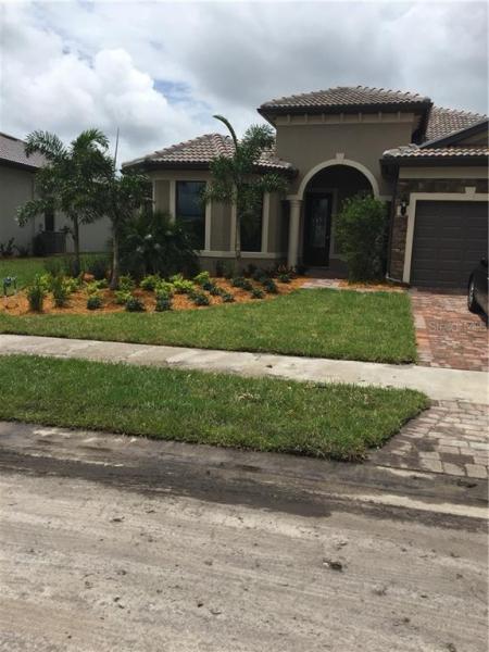 ISLANDWALK AT THE WEST VILLAGES PHASE 7