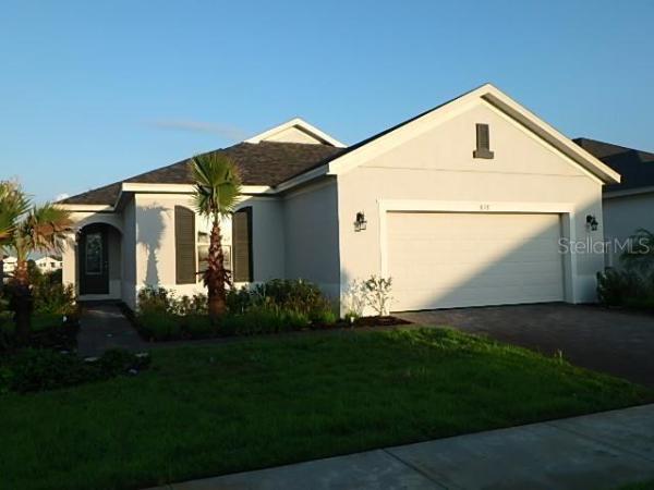 HIGHLAND RANCH THE CANYONS