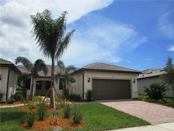 ISLANDWALK AT THE WEST VILLAGES PHASE 5