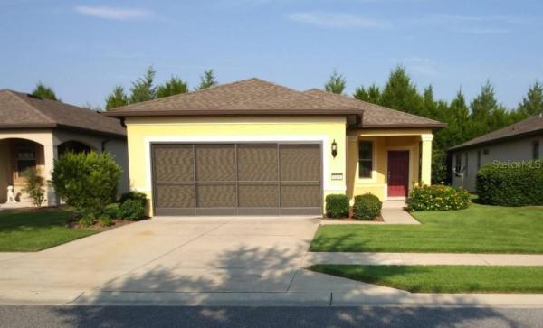 STONE CREEK BY DEL WEBB-PINEBROOK