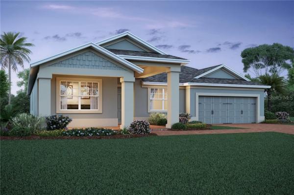 VISTAS AT WATERS EDGE