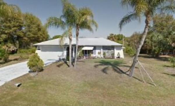 PORT CHARLOTTE SEC 051