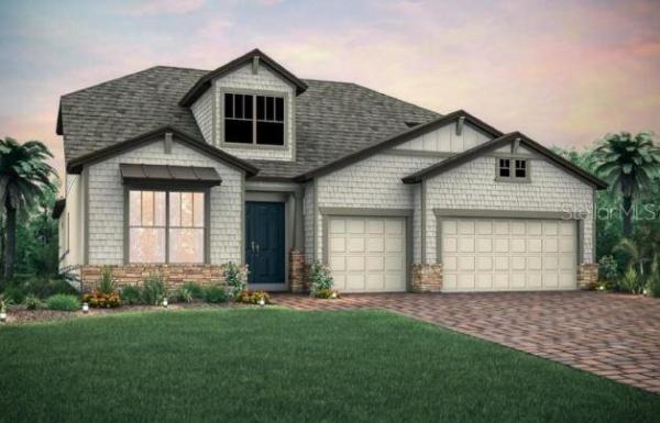 DW BEXLEY ESTATES 65'