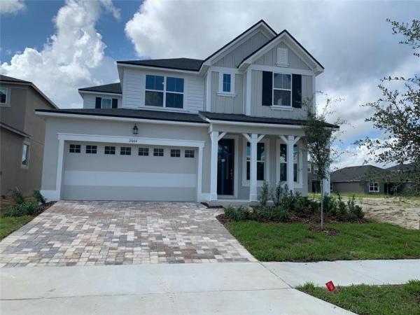 PRESERVE AT CROWN POINTE