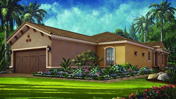 ESPLANADE ON PALMER RANCH