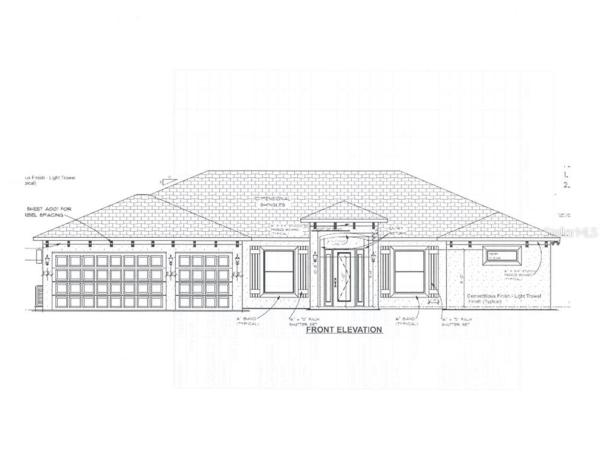 LA PALOMA VILLAGE UNIT 2 PH