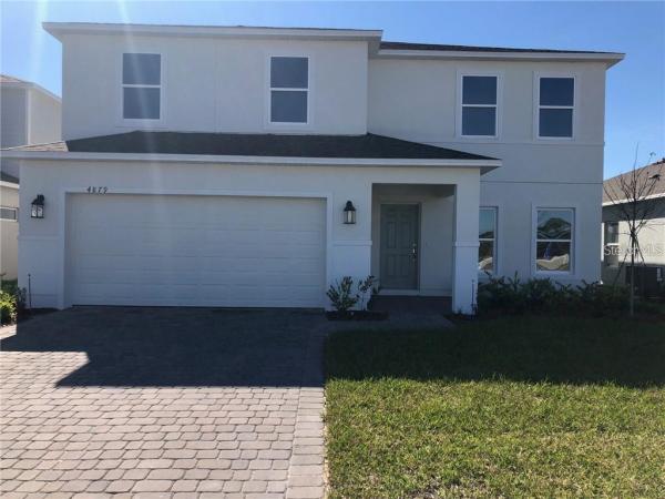 HICKORY GRV PH I A REPLAT