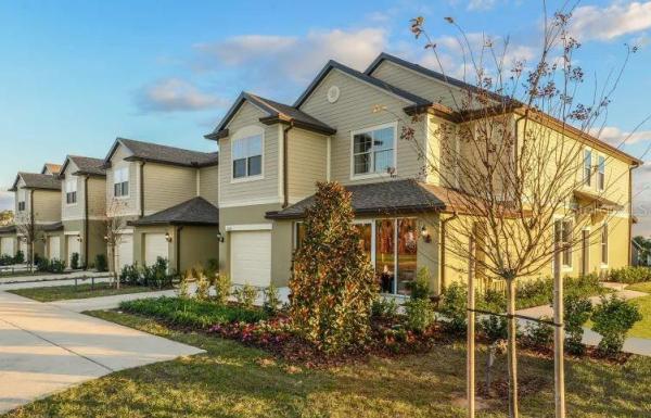 EMERSON NORTH TOWNHOMES