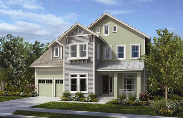 PRESERVE AT LAUREATE PARK PHASE 3