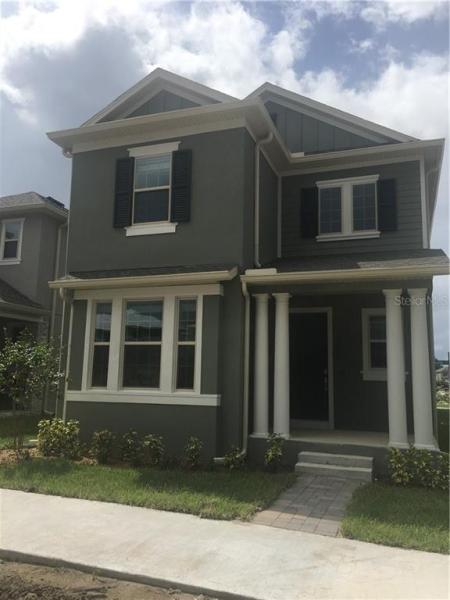 TUSKAWILLA CROSSINGS