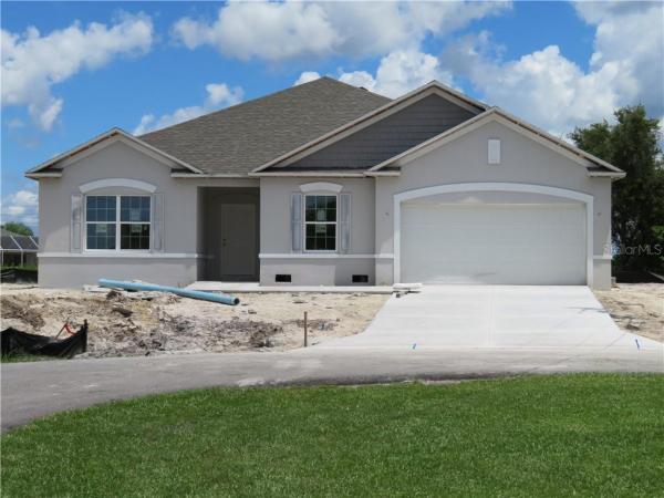 PUNTA GORDA ISLES SEC 20