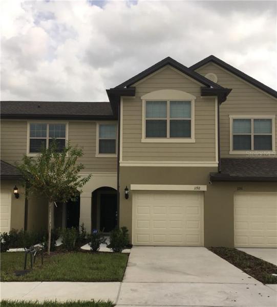 EMERSON NORTH TWNHMS