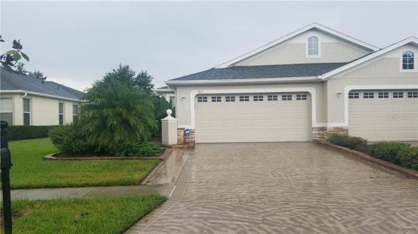 SEVEN OAKS PRCL S-8A