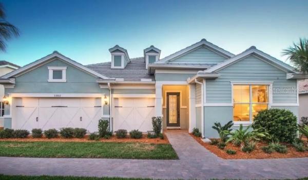 MALLORY PARK PH I D & PH II A