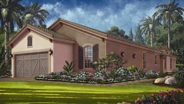 ESPLANADE ON PALMER RANCH