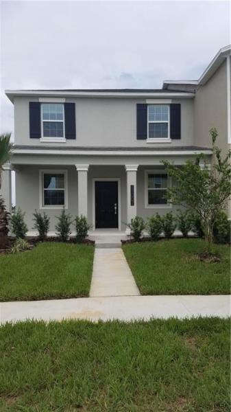 STOREY GROVE PHASE 1B-3