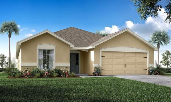 TOWNEPARK ESTATES 2B