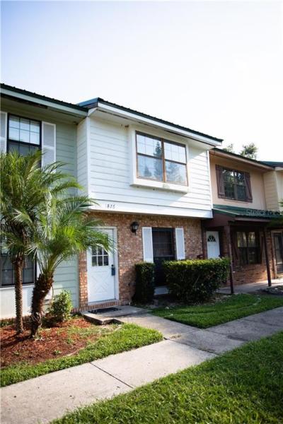 ADAMSTOWN 01 CONDO WINTER HAVEN