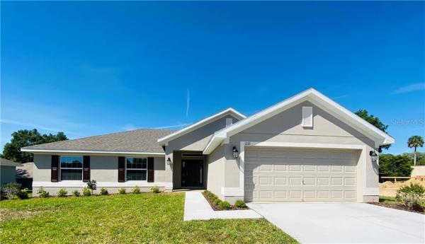 BLUEBELL GLADE #A & B