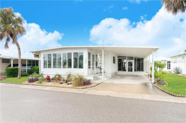 JAPANESE GARDENS MHP