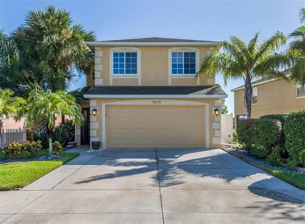 STONEYBROOK AT VENICE