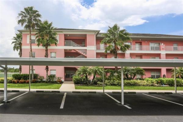 LAKE VIEW II HERITAGE LAKE PARK