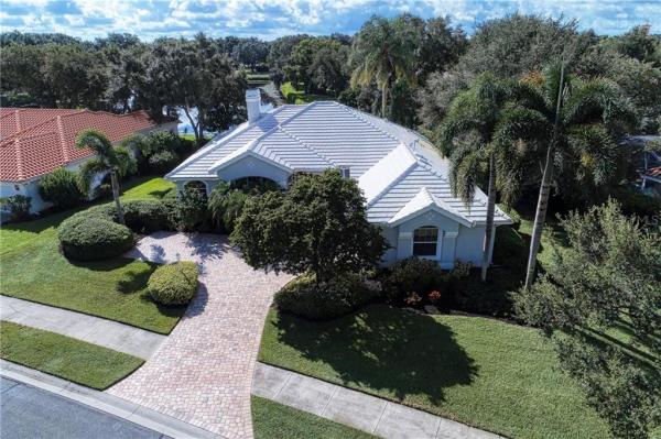 VENICE GOLF & COUNTRY CLUB