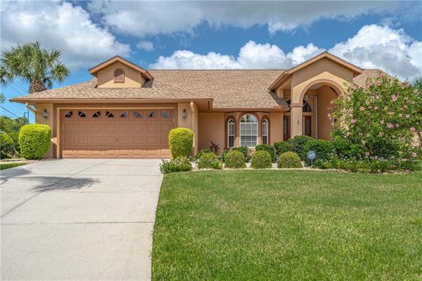 ROTONDA WEST PEBBLE BEACH