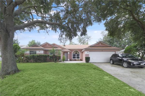 TEMPLE GROVE ESTATES