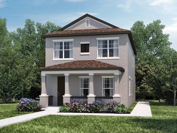 ARBORS AT MEADOW WOODS