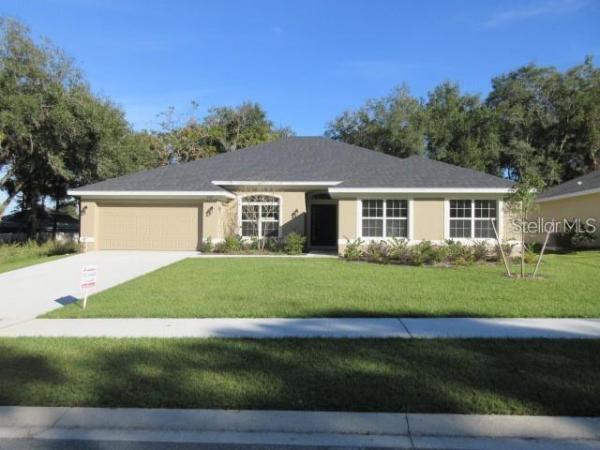 FRUITLAND PARK CHELSEAS RUN