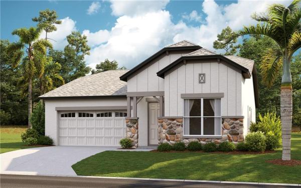 OAKLEY PLACE AT SAINT CLOUD