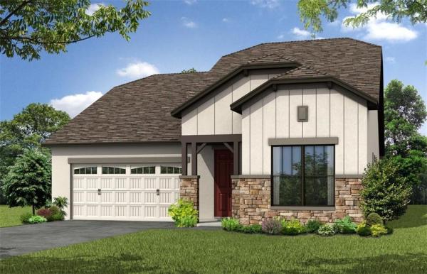 OAKLEY PLACE AT SAINT CLOUD