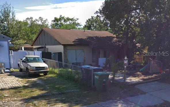 TEMPLE CREST UNIT NO 1