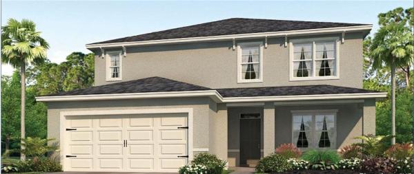 HOLLY ESTATES PHASE 1