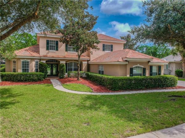 MAGNOLIA PLANTATION PH 3