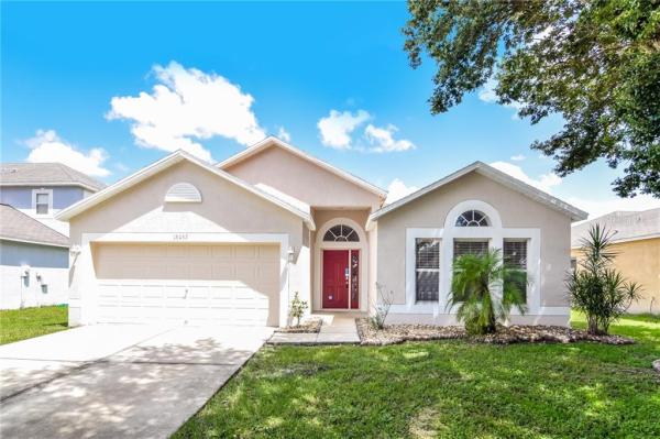 KINGS LAKE PH 1B UNIT 1