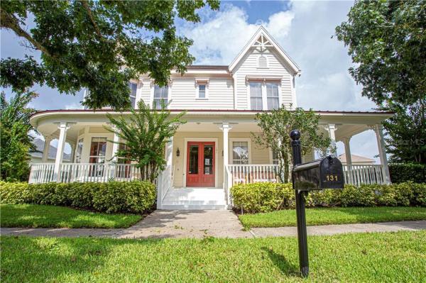 CELEBRATION NORTH VILLAGE UNIT 04