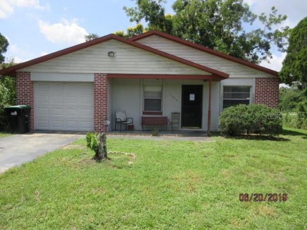 JOE LOUIS PARK FIRST ADD