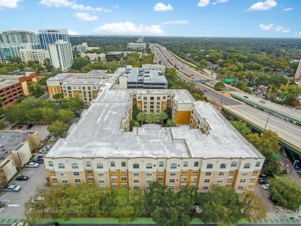 GRANDE DOWNTOWN ORLANDO