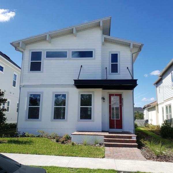 LAUREATE PARK PHASE 8