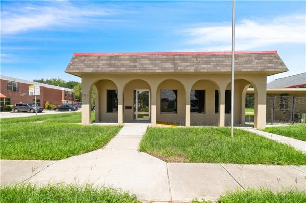 SOUTH FLORIDA RAILWAY SURV