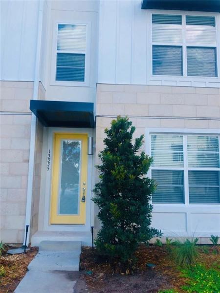 LAUREATE PARK NBRHD CENTER PH 1